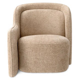 Chair Barrier Left
Lyssa sand