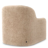 Chair Barrier Left
Lyssa sand