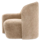 Chair Barrier Left
Lyssa sand