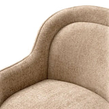 Chair Barrier Left
Lyssa sand