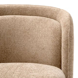 Chair Barrier Left
Lyssa sand