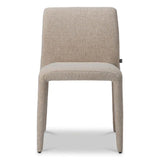 Dining Chair Leiza set of 2
Renato off-white | stain resistance finish