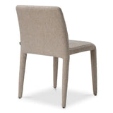 Dining Chair Leiza set of 2
Renato off-white | stain resistance finish
