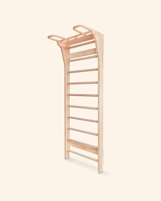 AARNI wall bars | birch