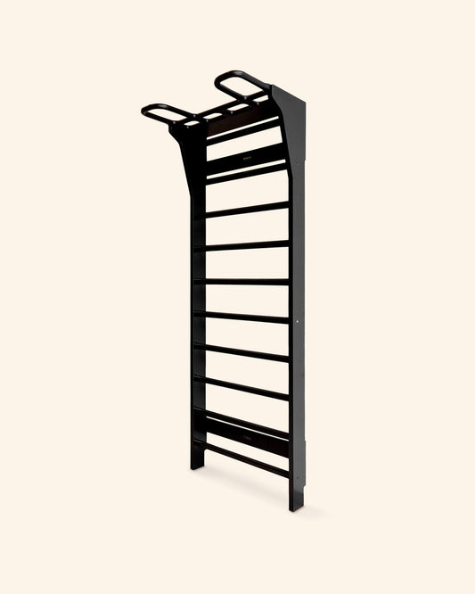 AARNI wall bars | black