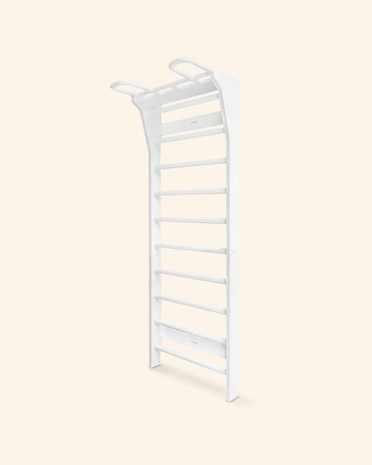 AARNI wall bars | white