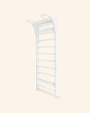 AARNI wall bars | white