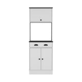 Tampa Kitchen Pantry