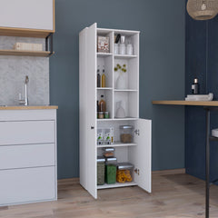 Konik Multistorage Kitchen  Pantry