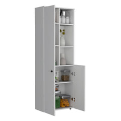 Konik Multistorage Kitchen  Pantry