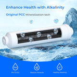 Waterdrop G3P600 Alkaline Reverse Osmosis System