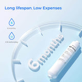 Waterdrop G3P600 Alkaline Reverse Osmosis System