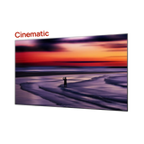 120''-150''  Lenticular Cinematic ALR Screen