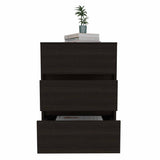 Artemisa 3 Drawer Filing Cabinet, Four Casters, Superior Top