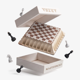 Portable Arena Chess