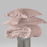 Iced Cooling Duvet Cover Set