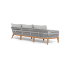 AVALON 3 SEAT SOFA