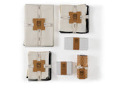 Table Accessories Set for 12 - Cotton
