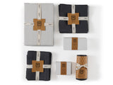 Table Accessories Set for 12 - Linen