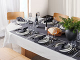 Table Accessories Set for 12 - Cotton