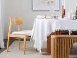 Table Accessories Set for 12 - Linen