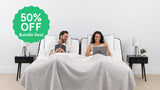 Adjustable Flex Bed