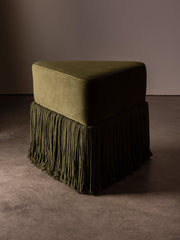 Allard Ottoman