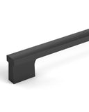 DESIGN4497 Timeless Modern Cabinet Pulls – Brushed Gold, Easy to Install, Durable