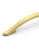 DESIGN2792 Oil Rubbed Bronze Arch Cabinet Pulls | Sleek Cabinet Handles with Comfortable Grip for Kitchen & Furniture