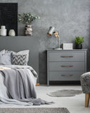DESIGN2792 Oil Rubbed Bronze Arch Cabinet Pulls | Sleek Cabinet Handles with Comfortable Grip for Kitchen & Furniture
