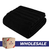 American Soft Linen 35x70 Cotton Bath Sheets – Jumbo, Soft & Absorbent Hotel-Quality Towels