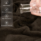 American Soft Linen 35x70 Cotton Bath Sheets – Jumbo, Soft & Absorbent Hotel-Quality Towels