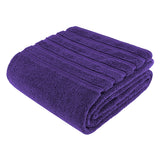 American Soft Linen 35x70 Cotton Bath Sheets – Jumbo, Soft & Absorbent Hotel-Quality Towels