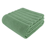 American Soft Linen 35x70 Cotton Bath Sheets – Jumbo, Soft & Absorbent Hotel-Quality Towels
