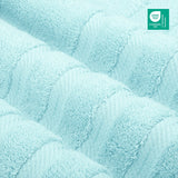 4 Piece 100% Cotton Turkish Towels, Hand Towel Set, Soft, Absorbent, Quick Dry - 28 Set Case Pack