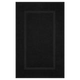 American Soft Linen Bekos 100% Cotton Bath Mat Set, 2 Piece 20x34 inches Wholesale Bath Rugs for Bathroom