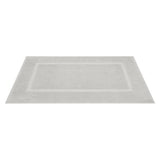 American Soft Linen Bekos 100% Cotton Bath Mat Set, 2 Piece 20x34 inches Wholesale Bath Rugs for Bathroom