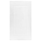 American Soft Linen Bekos 100% Cotton Bath Mat Set, 2 Piece 20x34 inches Wholesale Bath Rugs for Bathroom