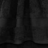 American Soft Linen Bekos 100% Cotton Turkish 4-Piece Hand Towel Sets, Wholesale Luxury Hand Towels