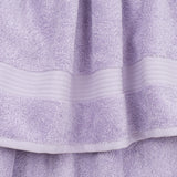 American Soft Linen Bekos 100% Cotton Turkish 4-Piece Hand Towel Sets, Wholesale Luxury Hand Towels