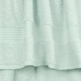 American Soft Linen Bekos 100% Cotton Turkish 4-Piece Hand Towel Sets, Wholesale Luxury Hand Towels