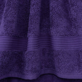 American Soft Linen Bekos 100% Cotton Turkish 4-Piece Hand Towel Sets, Wholesale Luxury Hand Towels