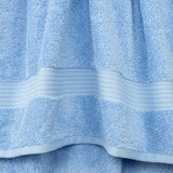 American Soft Linen Bekos 100% Cotton Turkish 4-Piece Hand Towel Sets, Wholesale Luxury Hand Towels