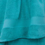 American Soft Linen Bekos 100% Cotton Turkish 4-Piece Bath Towel Sets, Wholesale Luxury Bath Towels