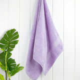 American Soft Linen Bekos 100% Cotton Turkish 4-Piece Bath Towel Sets, Wholesale Luxury Bath Towels