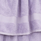 American Soft Linen Bekos 100% Cotton Turkish 4-Piece Bath Towel Sets, Wholesale Luxury Bath Towels