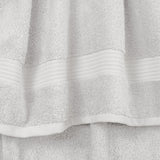 American Soft Linen Bekos 100% Cotton Turkish 4-Piece Bath Towel Sets, Wholesale Luxury Bath Towels