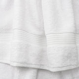 American Soft Linen Bekos 100% Cotton Turkish 4-Piece Bath Towel Sets, Wholesale Luxury Bath Towels