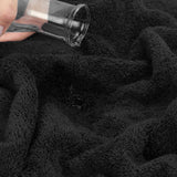 American Soft Linen Bekos 100% Cotton Turkish 4-Piece Washcloth Towel Sets, Wholesale Luxury Towels