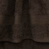 American Soft Linen Bekos 100% Cotton Turkish 4-Piece Washcloth Towel Sets, Wholesale Luxury Towels
